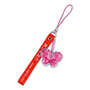 Custom Mobile Holder Lanyards with your Own Personalized Lanyard Designs